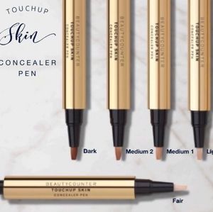 Deep beautycounter/Mary Kay bundle